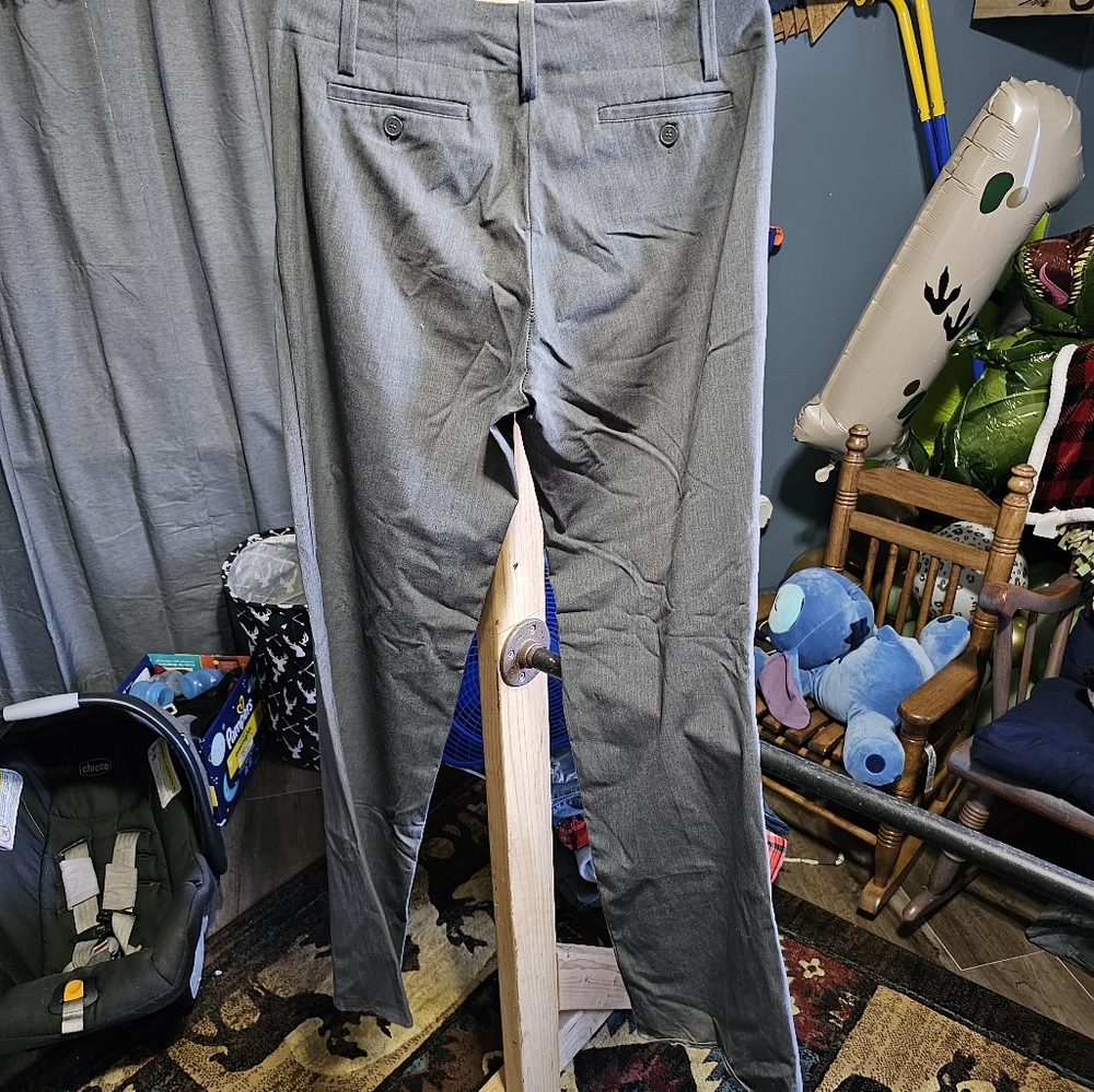 Express slacks - Picture 4 of 12
